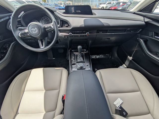 Certified 2025 MAZDA CX-30 AWD 2.5 S w/ Preferred Package image 12