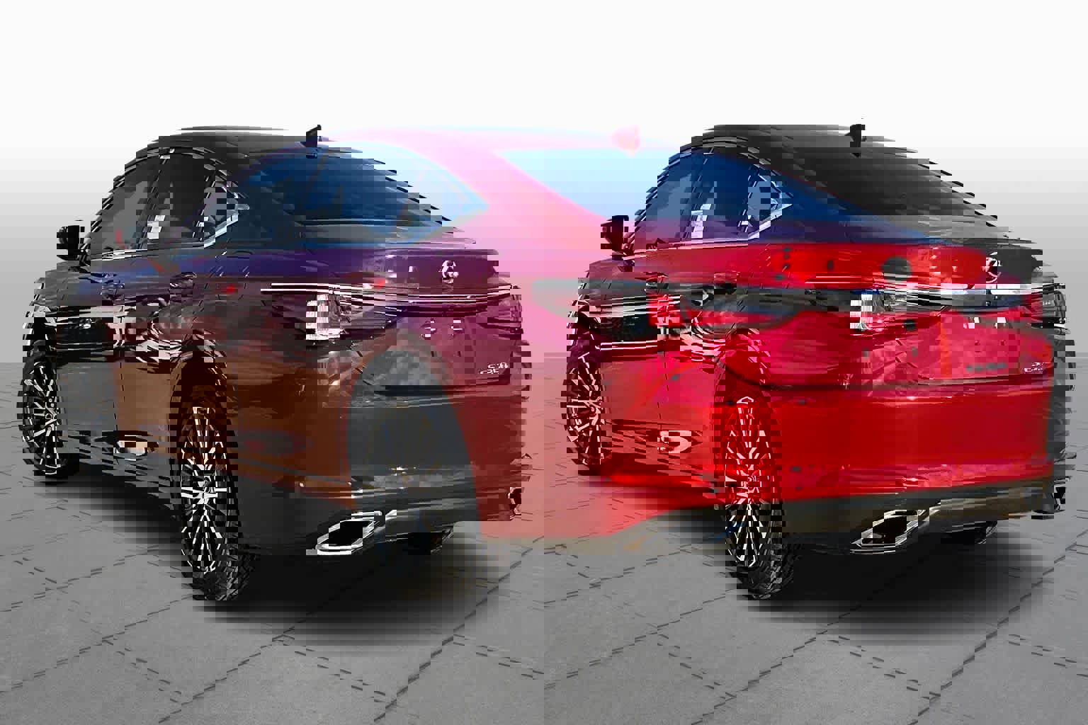 New 2025 Lexus ES 350 image 12