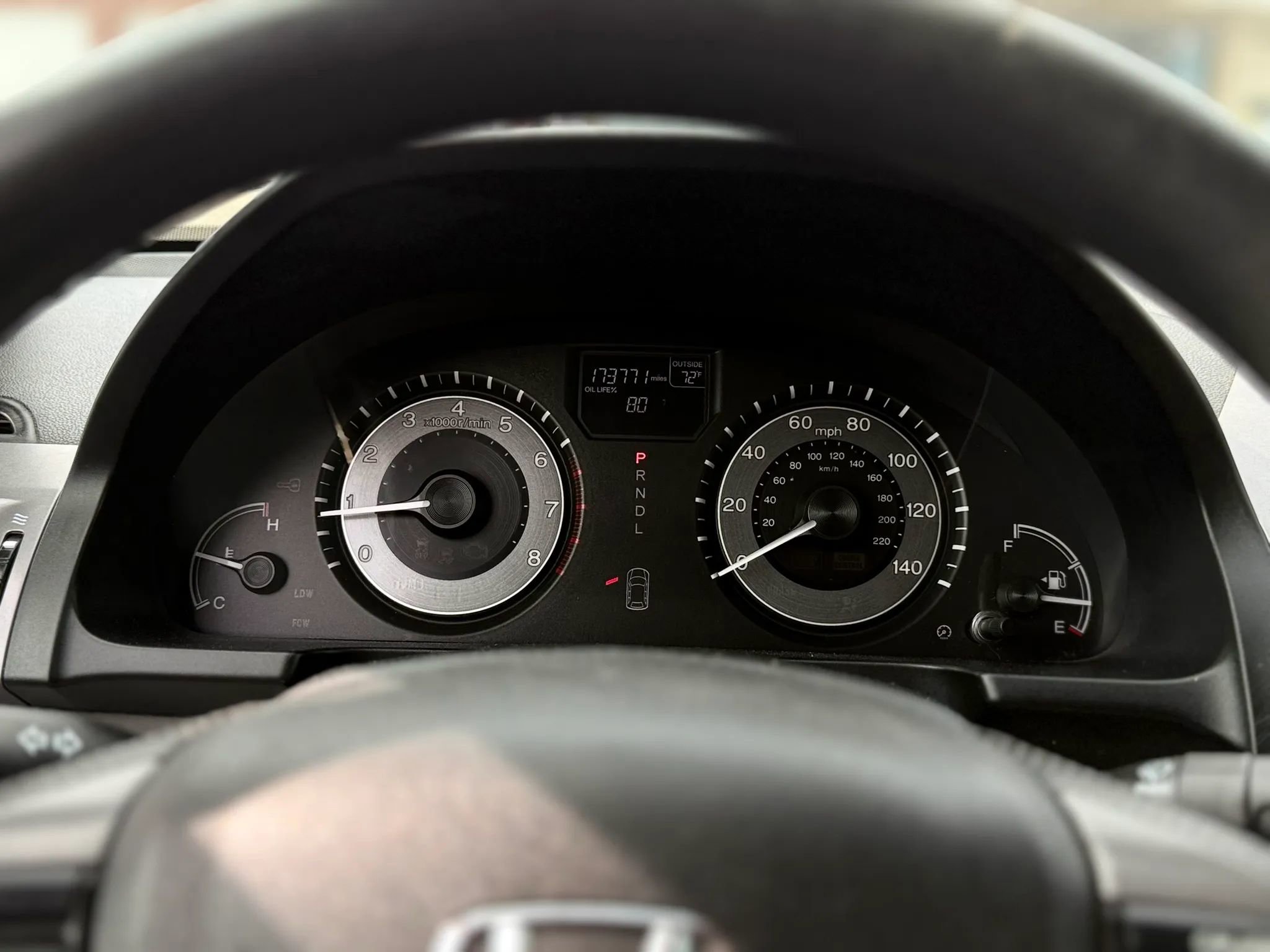 Used 2014 Honda Odyssey EX image 27