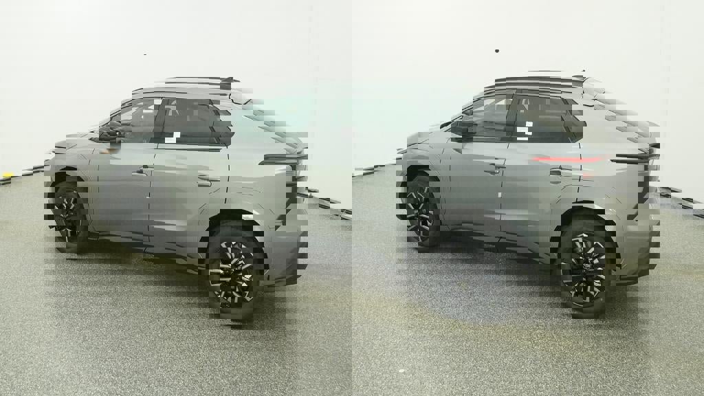 New 2026 Toyota bZ image 4