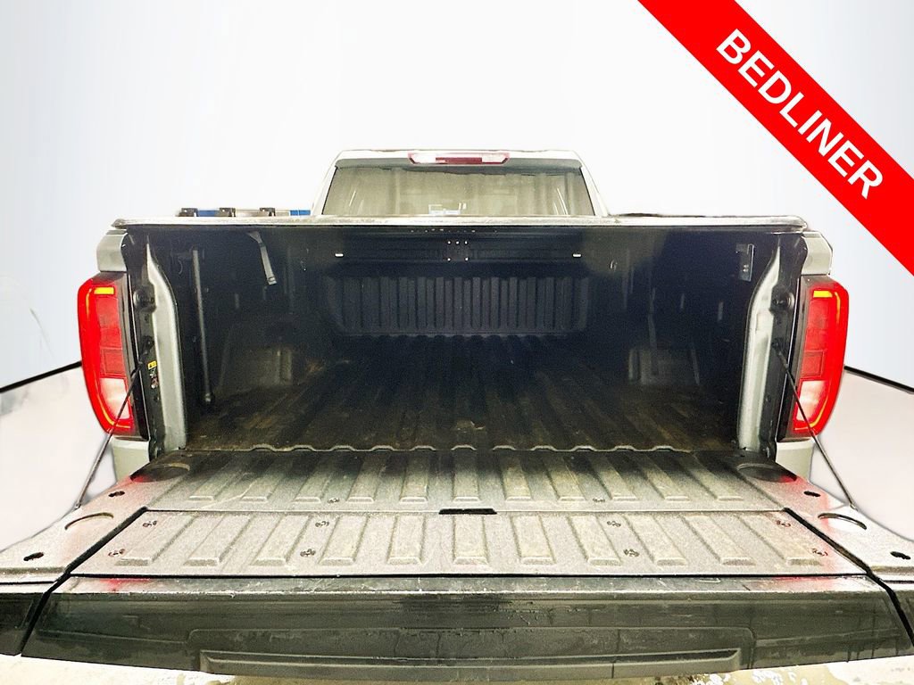 Used 2021 GMC Sierra 1500 Elevation image 28