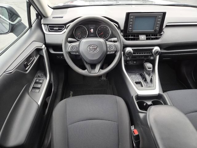 Used 2019 Toyota RAV4 LE image 26