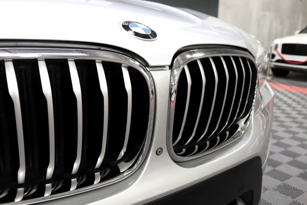 Used 2019 BMW X3 xDrive30i w/ Premium Package AWD/4WD image 14