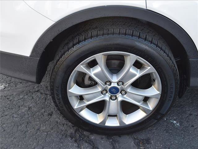 Used 2015 Ford Escape Titanium w/ Equipment Group 301A image 36