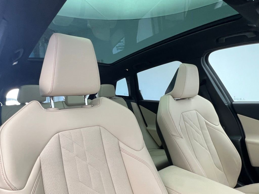Certified 2025 BMW X3 xDrive30i AWD/4WD image 7