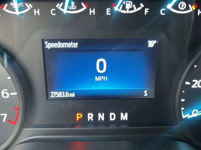 Used 2022 Ford F150 XLT image 32