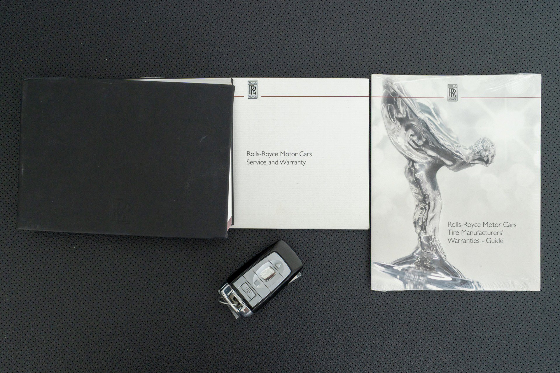 Used 2019 Rolls-Royce Dawn image 21