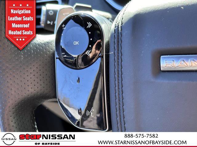 Used 2022 Land Rover Range Rover Sport HSE Silver Edition image 19