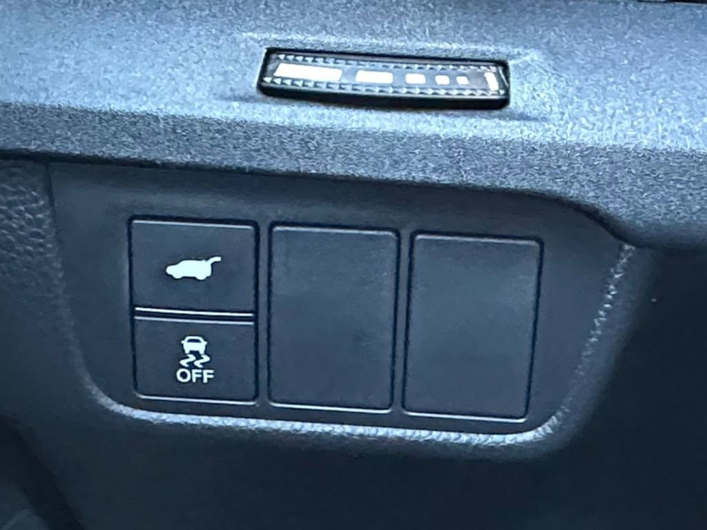 Used 2025 Honda CR-V Sport-L image 21