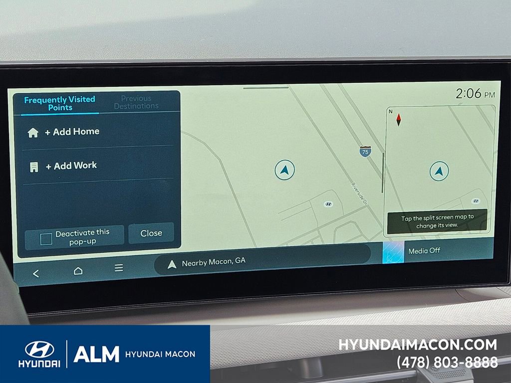 New 2025 Hyundai Tucson Limited image 27