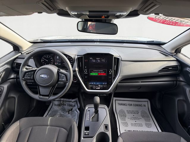 Certified 2025 Subaru Crosstrek 2.0i Premium image 10