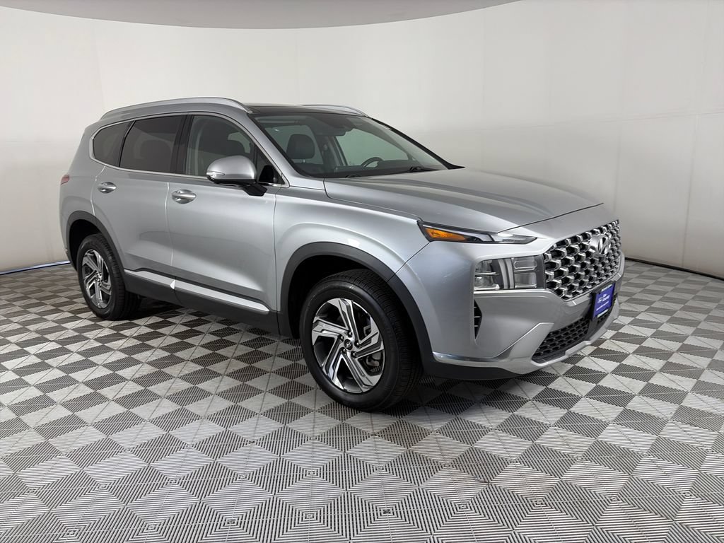 Used 2023 Hyundai Santa Fe SEL w/ Premium Package AWD/4WD 360° Tour