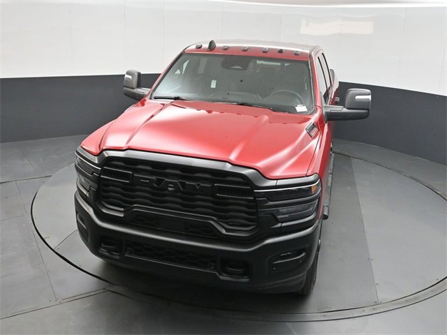 New 2026 RAM 2500 Tradesman image 34