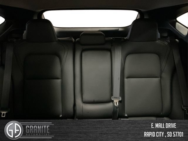 New 2025 Nissan Murano SL AWD/4WD image 16