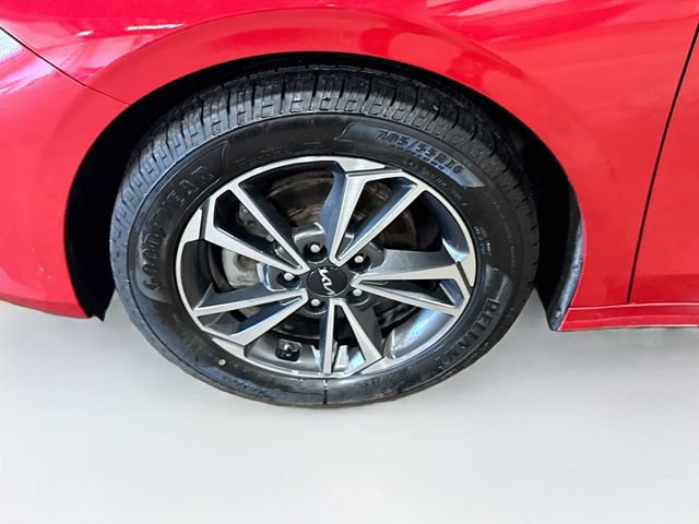 Used 2024 Kia Forte LXS FWD image 10