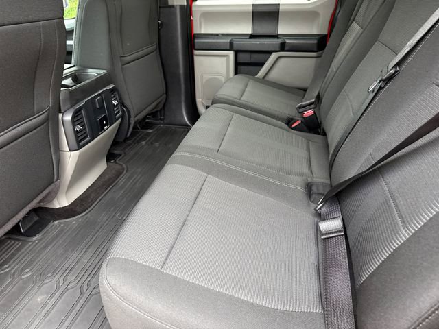 Used 2017 Ford F150 XL w/ Equipment Group 101A Mid RWD image 17