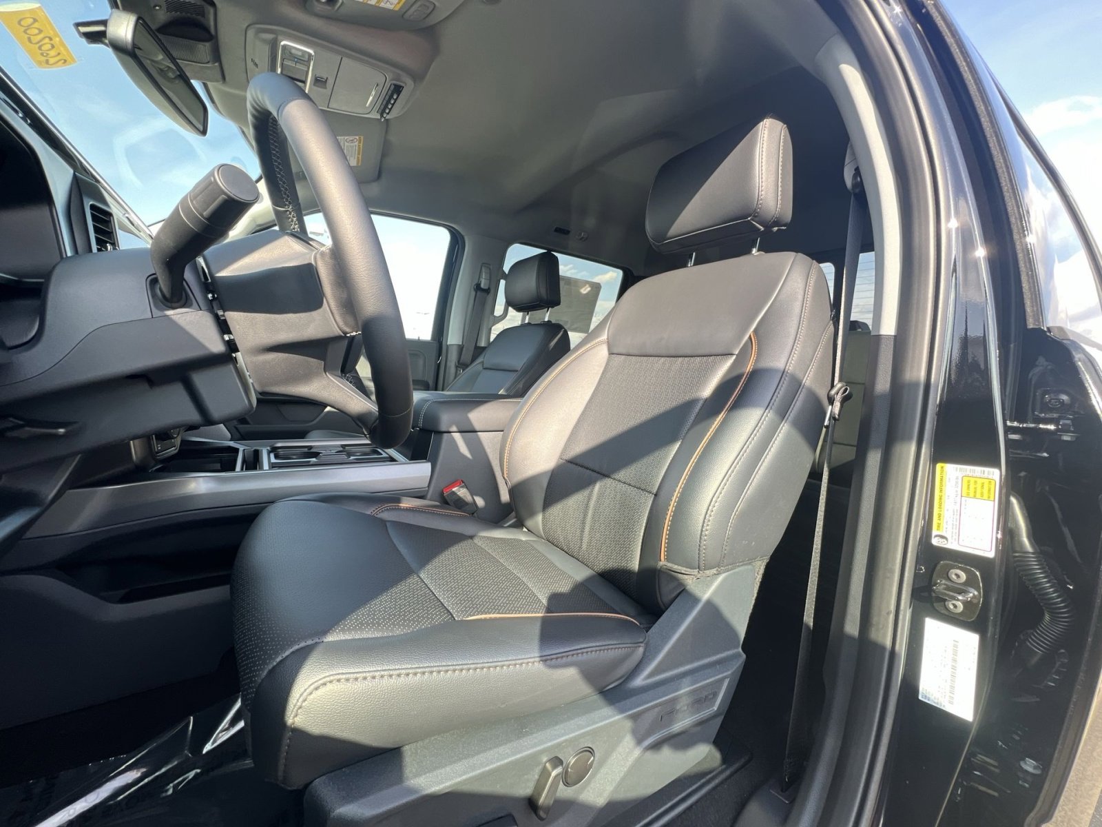 New 2026 Ford F250 Lariat w/ Tremor Off-Road Package image 13