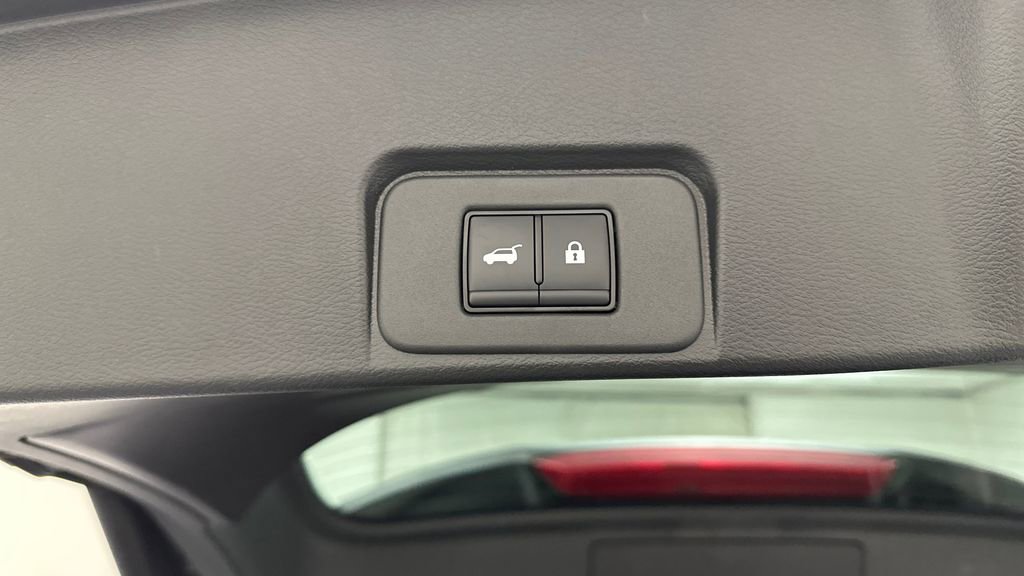 Certified 2023 Nissan Rogue SV w/ SV Premium B Package image 22
