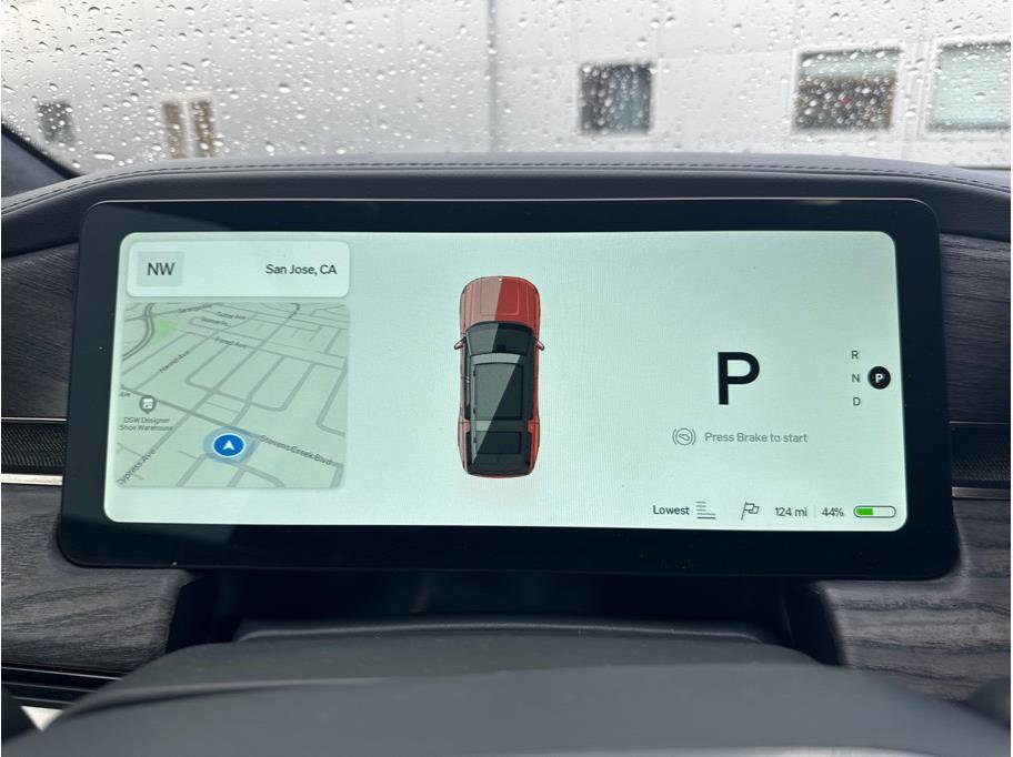 Used 2022 Rivian R1S Launch Edition image 10