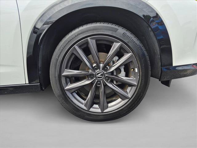 Certified 2025 Acura ADX A-Spec FWD image 21