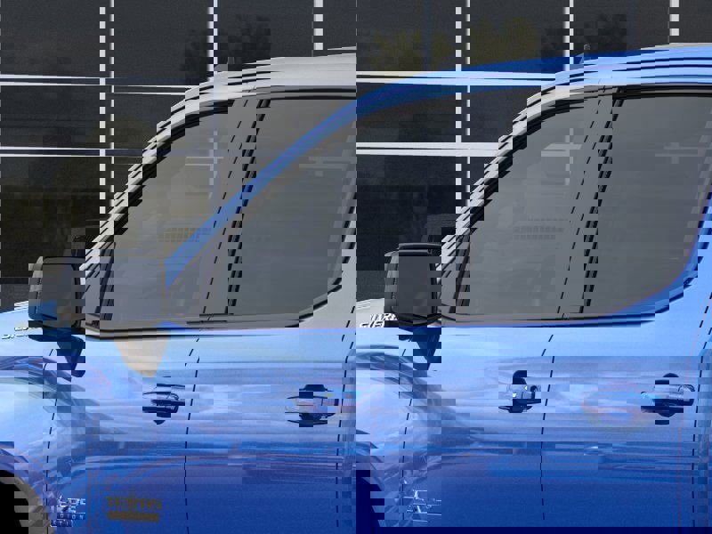 New 2026 Chevrolet Silverado 1500 RST image 12
