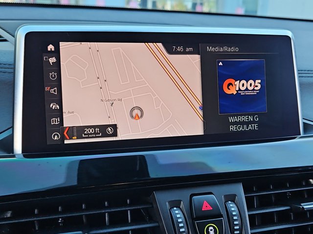 Used 2021 BMW X2 sDrive28i FWD image 13