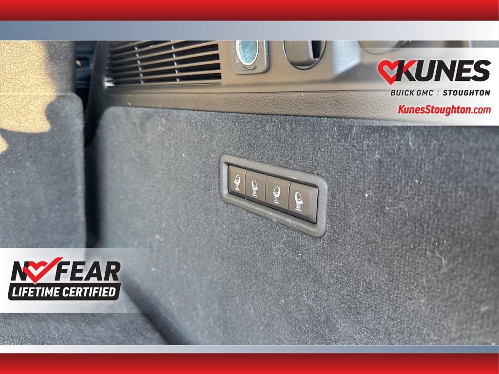 Used 2023 Jeep Grand Wagoneer Series II w/ Flexible Seating Group image 50