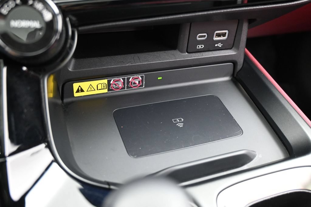 Used 2024 Lexus NX 350 AWD image 21