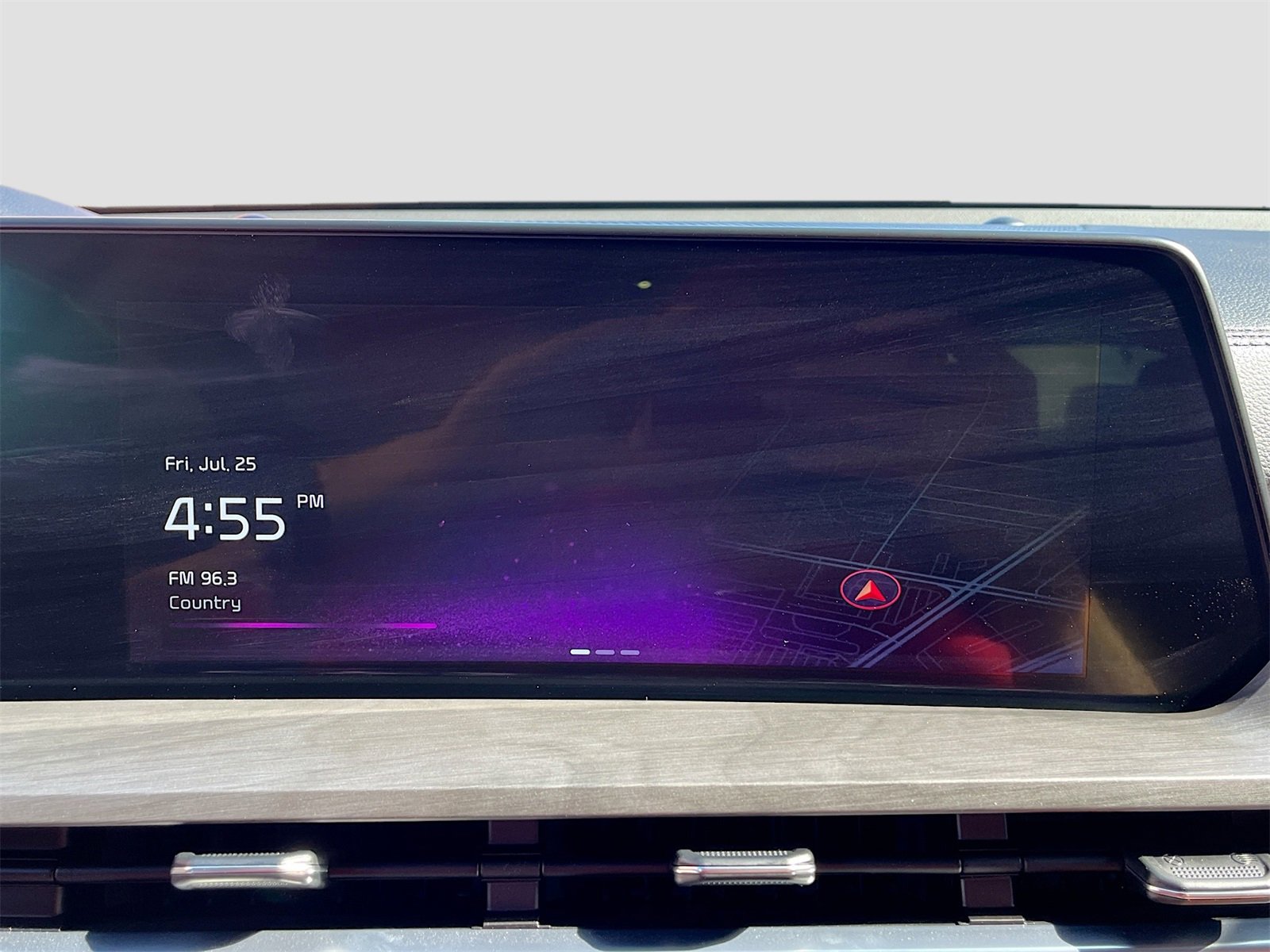 Used 2025 Kia Telluride SX Prestige X-Pro image 15