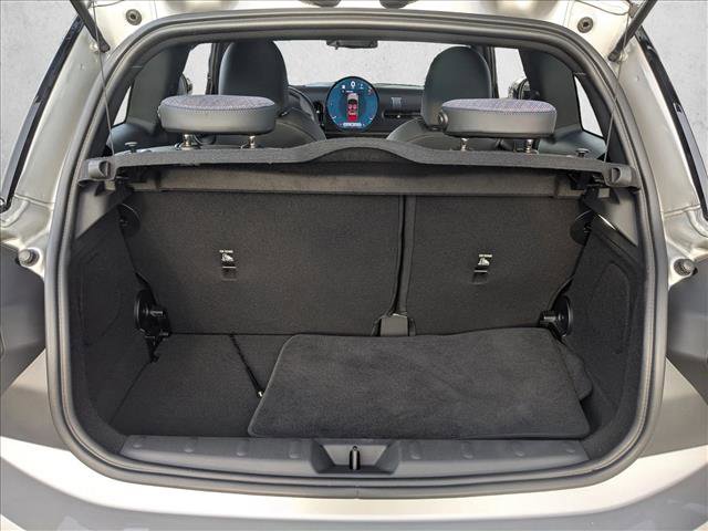 Certified 2025 MINI Cooper S image 6