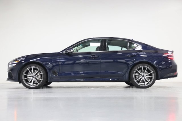 New 2026 Genesis G70 2.5T AWD/4WD image 8