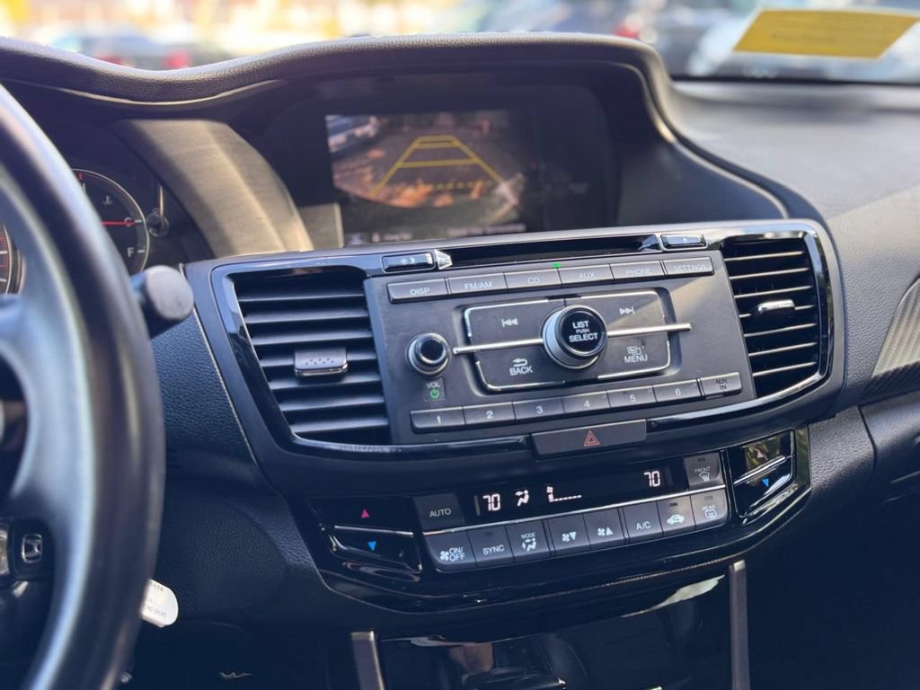 Used 2016 Honda Accord Sport image 15