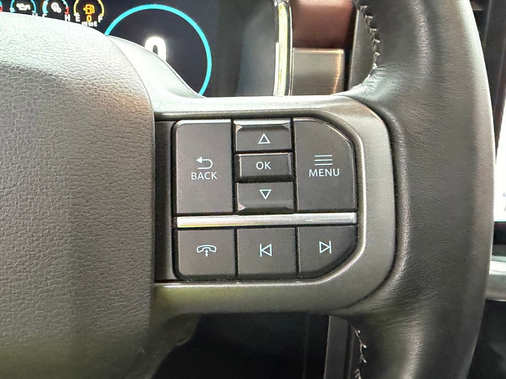 Used 2022 Ford F150 Lariat w/ Equipment Group 502A High AWD/4WD image 22