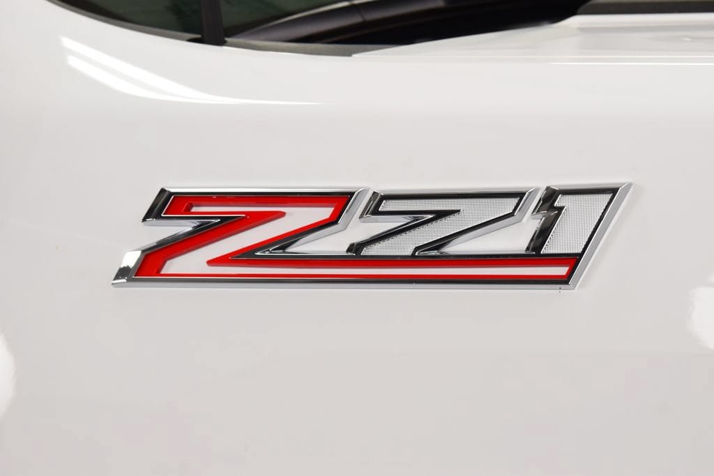 New 2026 Chevrolet Silverado 2500 Custom w/ Custom Value Package AWD/4WD image 17