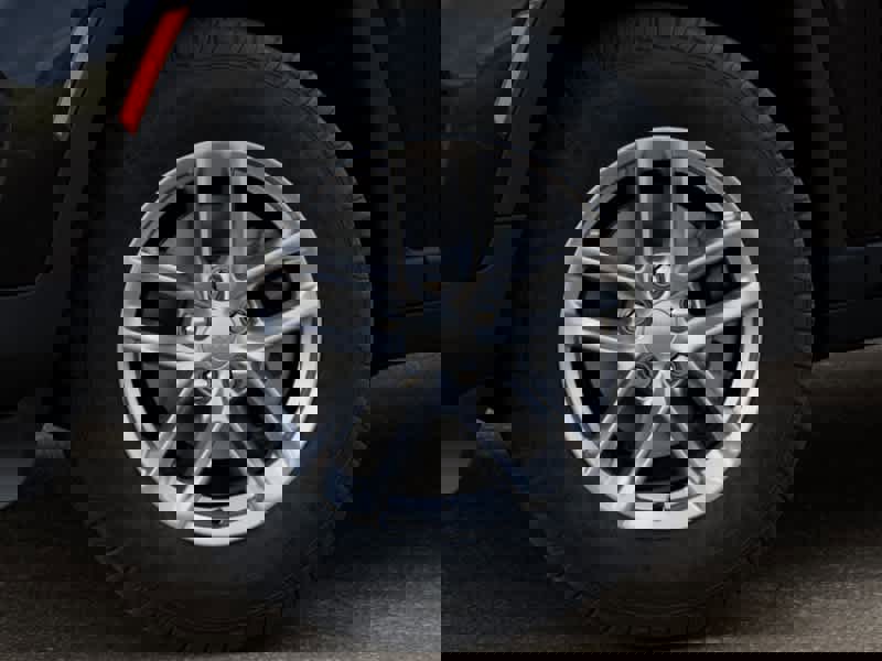 New 2026 Jeep Grand Cherokee Laredo X image 8