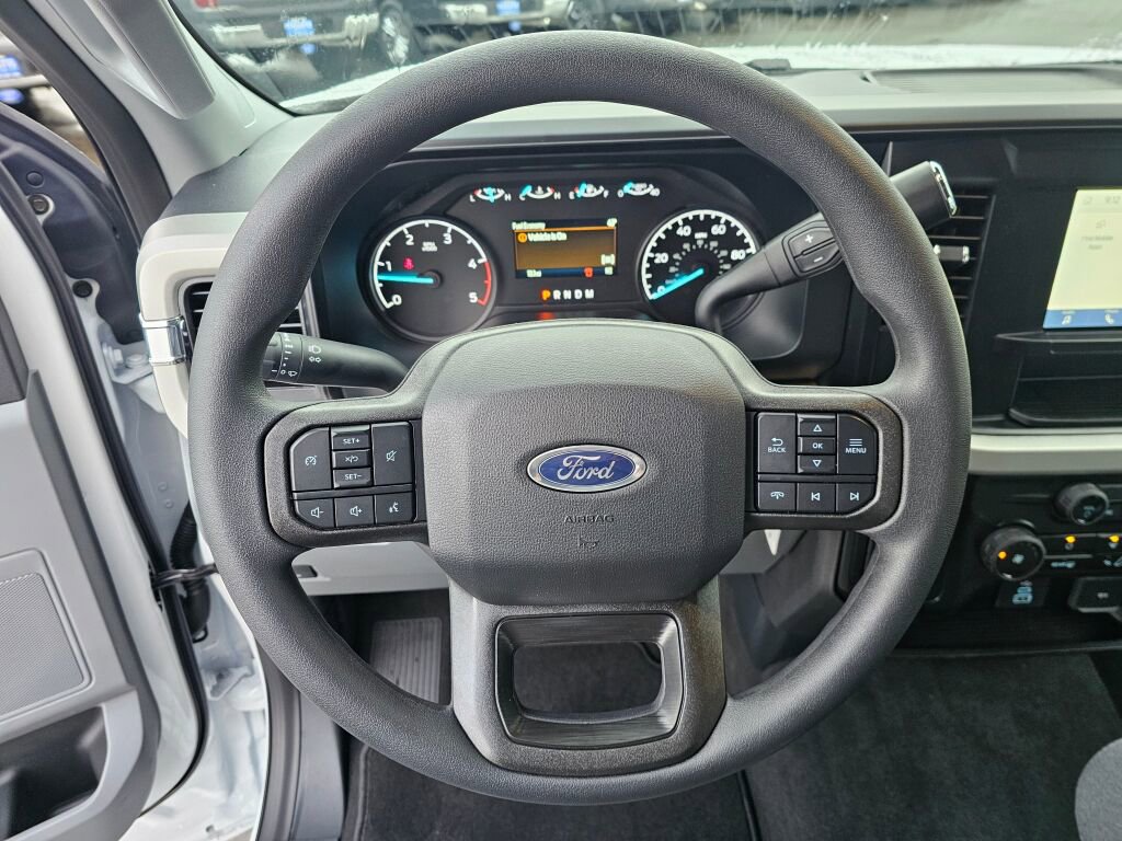 New 2026 Ford F350 XLT image 15