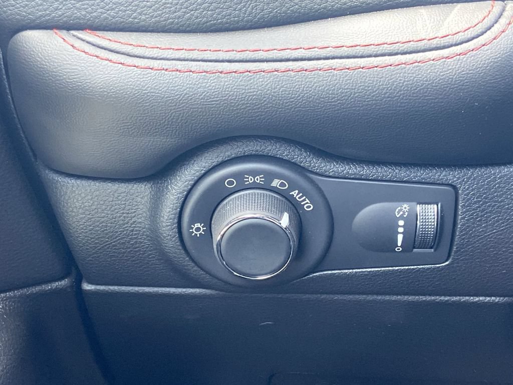 Used 2026 Dodge Durango GT AWD/4WD image 14