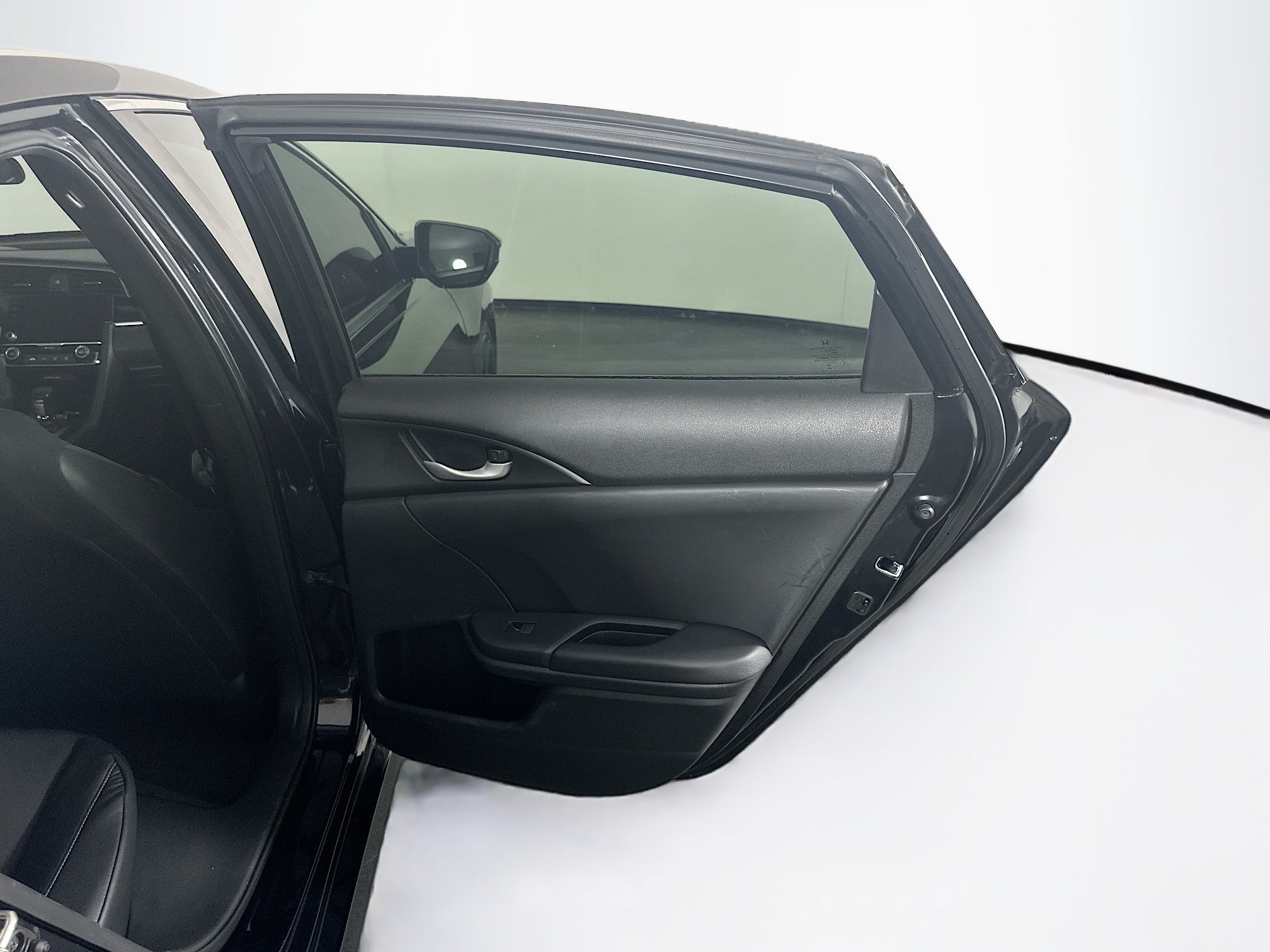 Used 2019 Honda Civic Sport image 26
