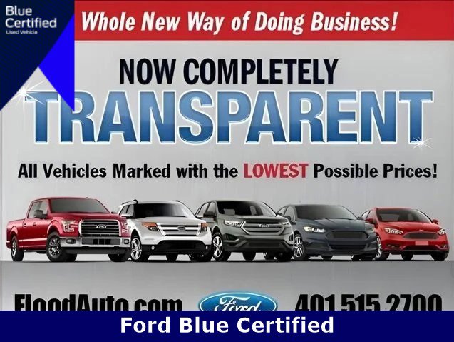 Certified 2022 Ford Explorer ST w/ Equipment Group 401A AWD/4WD image 19