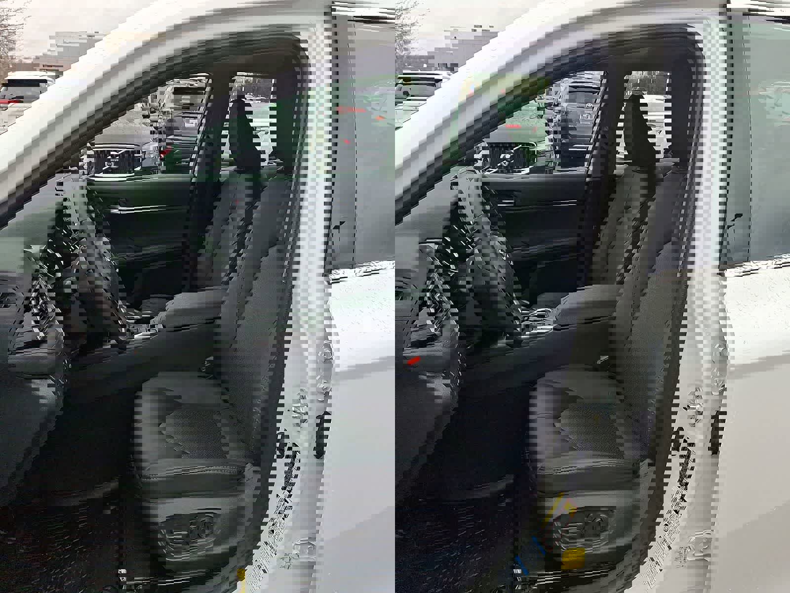 Certified 2024 Toyota Camry XLE w/ Navigation Package image 16