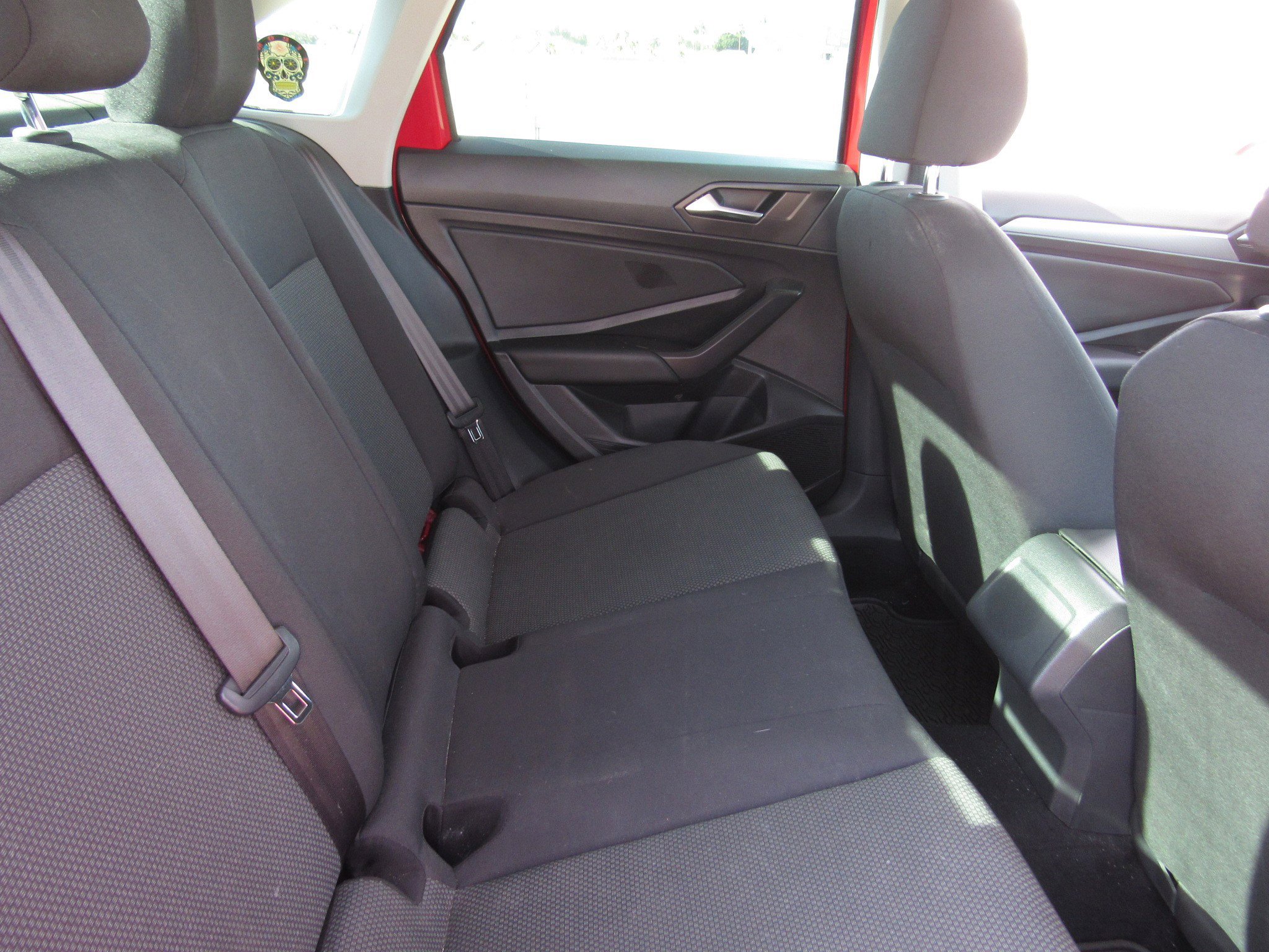 Used 2021 Volkswagen Jetta S image 10