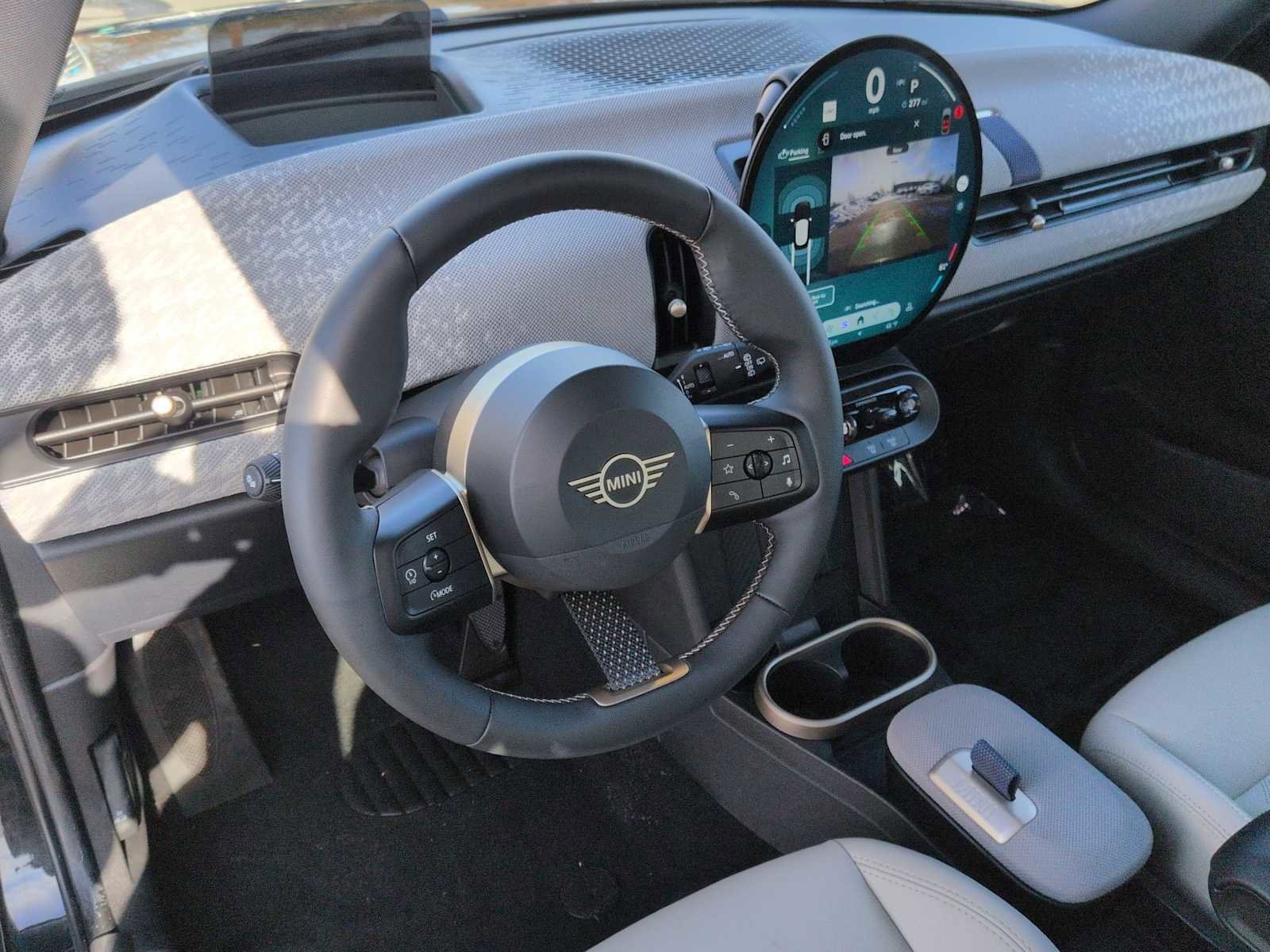 Used 2025 MINI Cooper S image 10