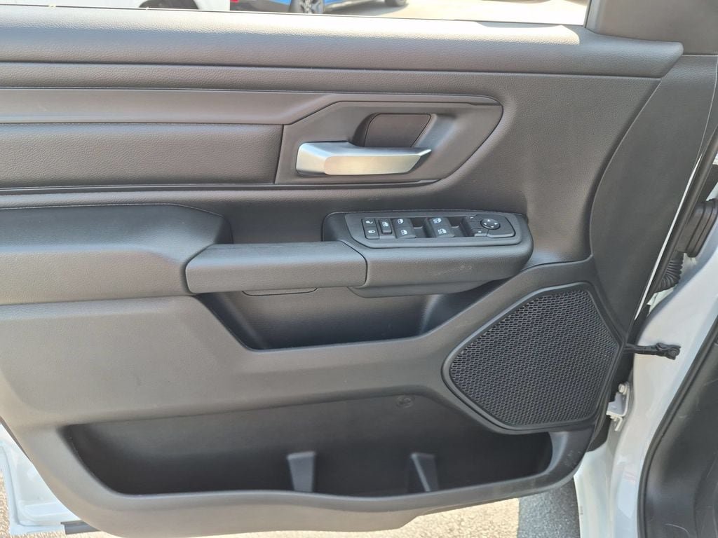 New 2026 RAM 1500 Warlock AWD/4WD image 10