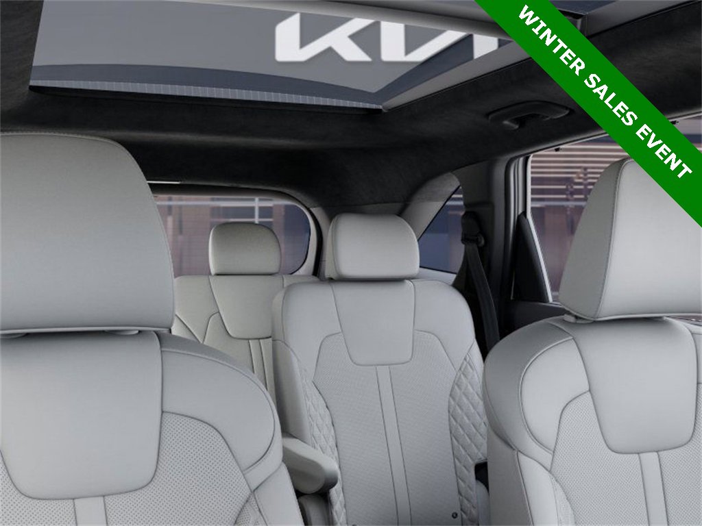 New 2026 Kia Sorento SX Prestige image 27