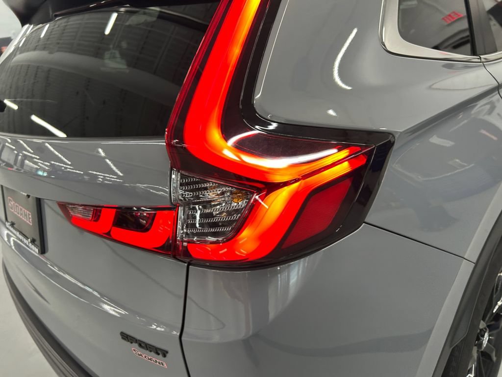Used 2024 Honda CR-V Sport image 27