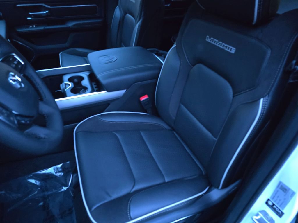 New 2026 RAM 1500 Laramie image 15