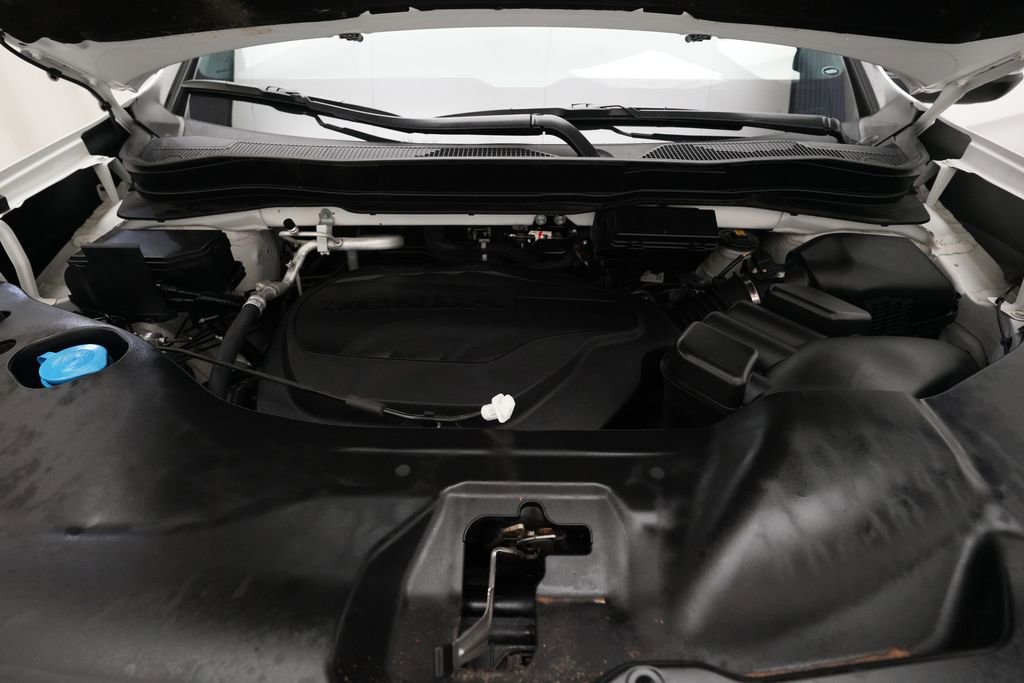 Certified 2023 Honda Passport EX-L image 3