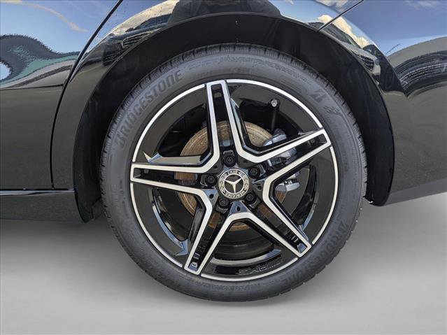 New 2026 Mercedes-Benz CLA 250 CLA 250 image 10