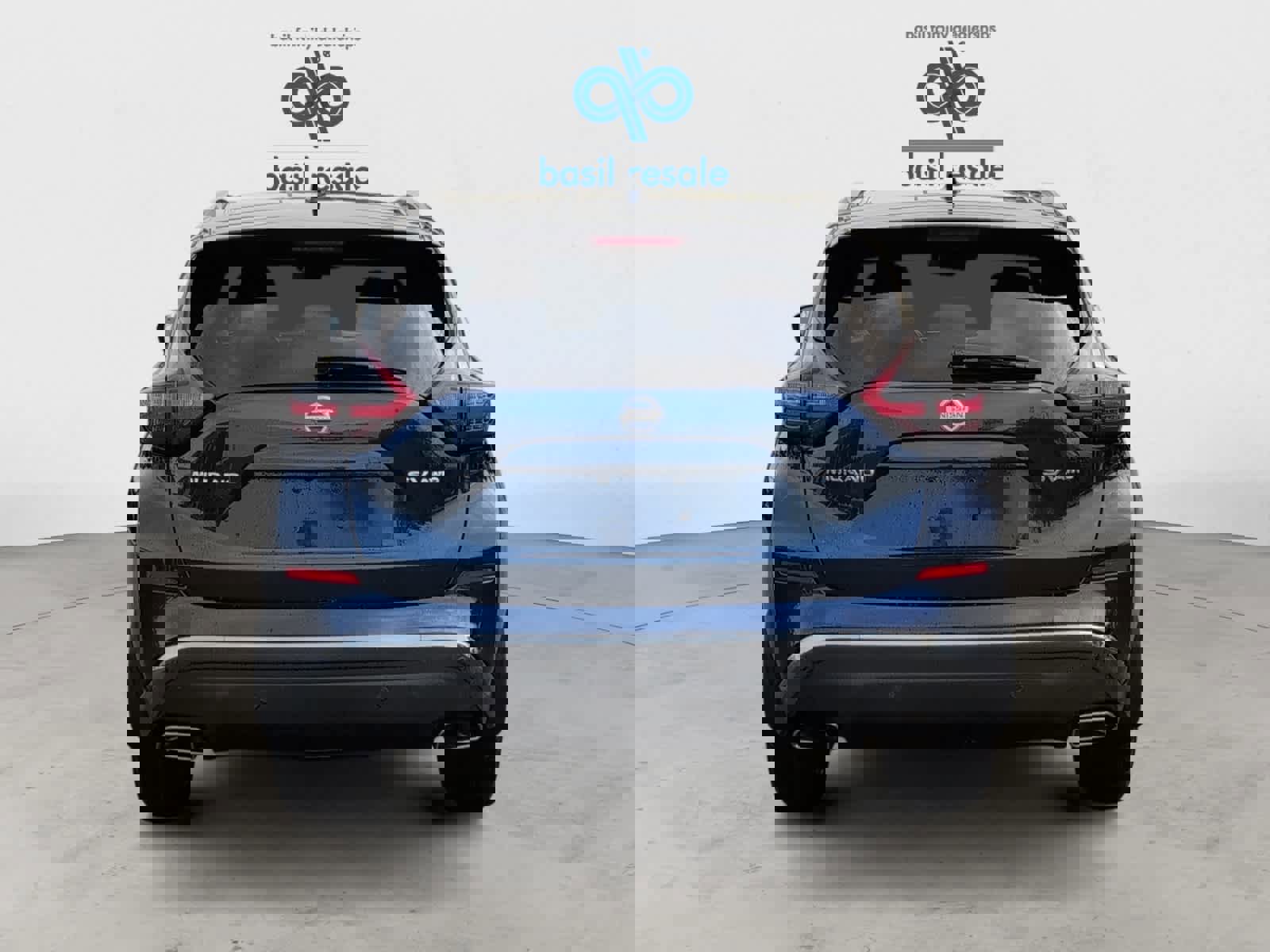 Used 2021 Nissan Murano SV image 8