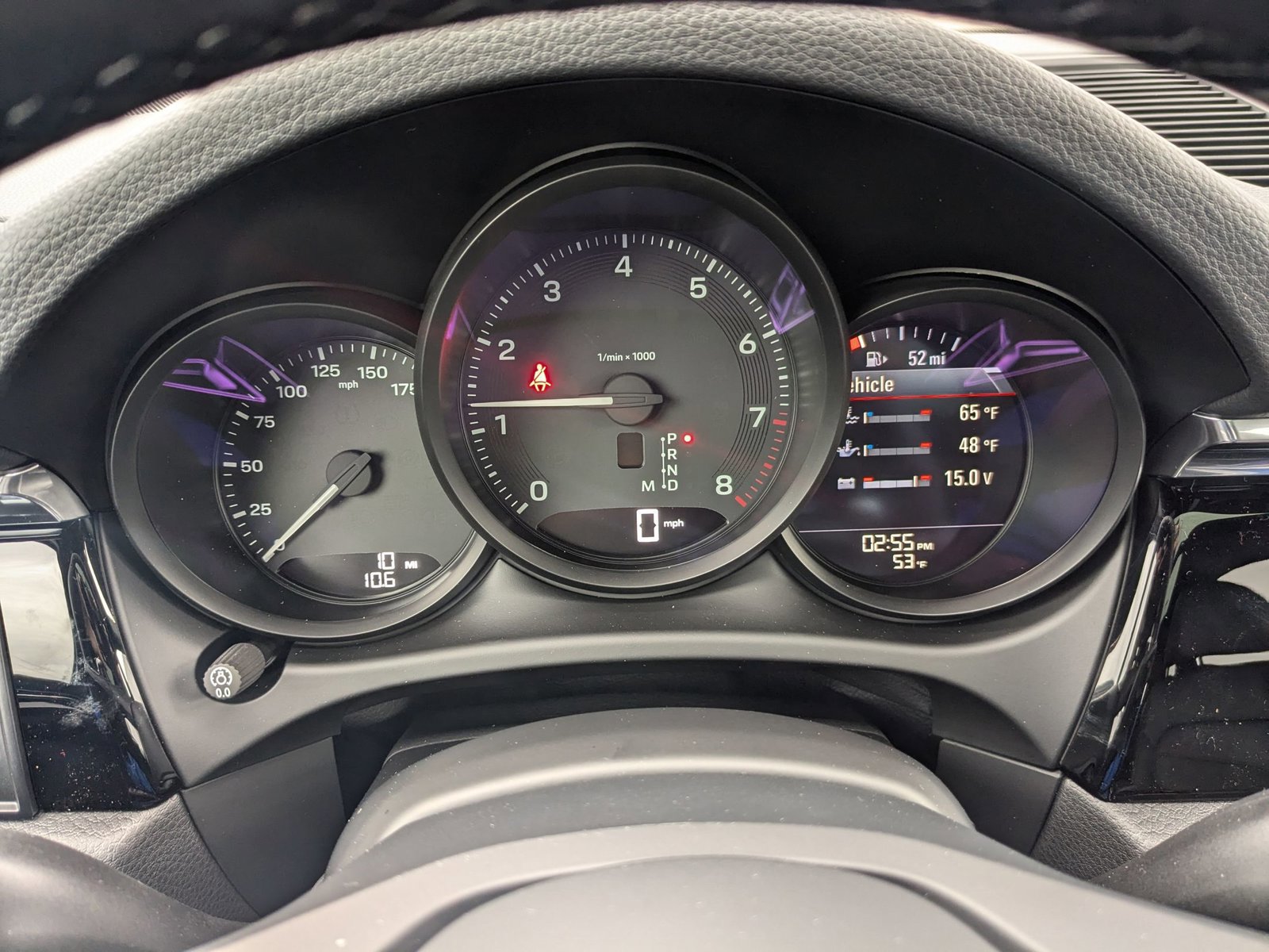 Used 2025 Porsche Macan image 16